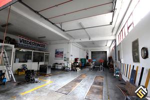 Spazio Commerciale Strategico - 2 Unità Indipenden