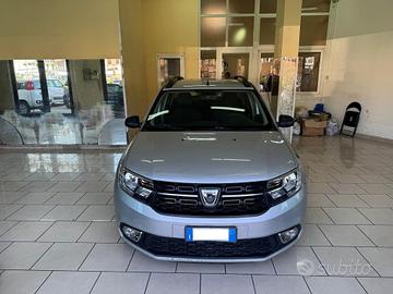 Dacia Logan 1.5 dCi 90 cavalli Station Wagon EURO6