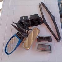 Accessori Pezzi di ricambio per Fiat 600 Seicento 
