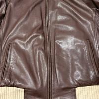 Giubbotto Vittorio Forti