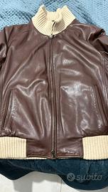 Giubbotto Vittorio Forti