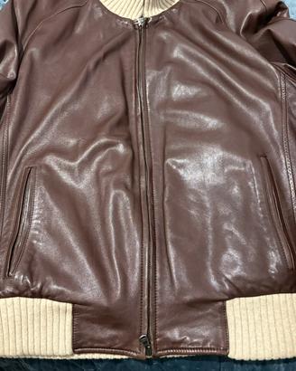 Giubbotto Vittorio Forti