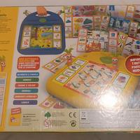 Primo dizionario interattivo 3-6 anni