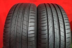 225 50 18 Gomme Estive 90% Bridgestone 225 50R18