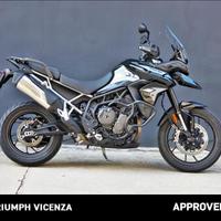 TRIUMPH Tiger 900 GT Abs