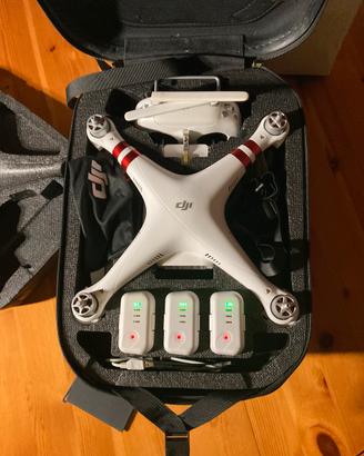 PHANTOM 3 Dji