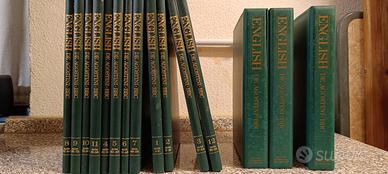 Corso completo di inglese English De Agostini BBC