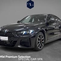 BMW Serie 4 420d Gran Coupe mhev 48V xdrive M...