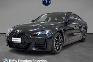 BMW Serie 4 420d Gran Coupe mhev 48V xdrive M...