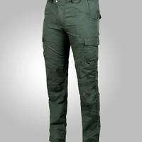 PANTALONE DA CACCIA ESTIVO "DIRECTO GREEN"