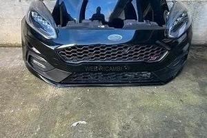 Ford Fiesta ricambi 2021 2022 2023 Musata Rif 43