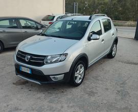 Dacia Sandero Stepway 1.5 dCi 8V 90CV Prestige