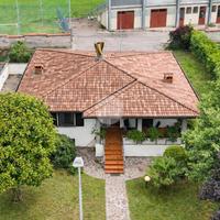 VILLA SINGOLA A TRENZANO