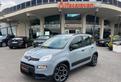 Fiat Panda 1.0 firefly hybrid City Life