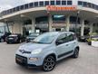 Fiat Panda 1.0 firefly hybrid City Life