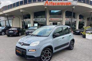 Fiat Panda 1.0 firefly hybrid City Life