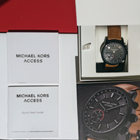 Orologio uomo Michael Kors