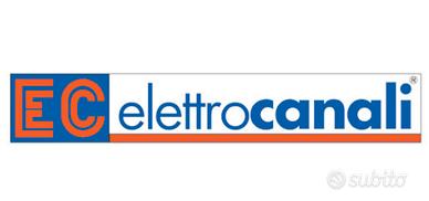 Elementi Elettrocanali serie My Life