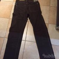 Burberry verde petrolio originali