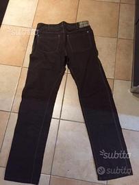 Burberry verde petrolio originali