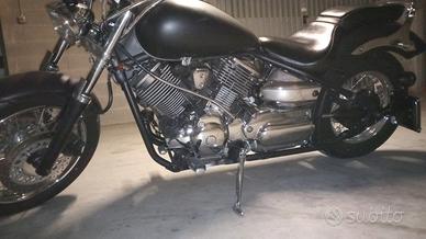 Yamaha XVS 1100A Drag Star - 2004