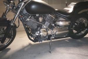 Yamaha XVS 1100A Drag Star - 2004