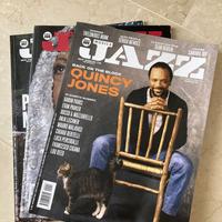 Rivista MUSICA JAZZ