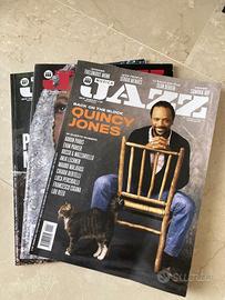 Rivista MUSICA JAZZ