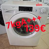 lavatrice candy 7kg slim classe Apiupiupiu 