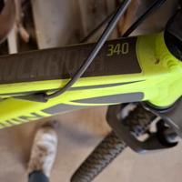 Mountain Bike B’Twin Rockrider 340 – 26” 
