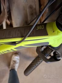 Mountain Bike B’Twin Rockrider 340 – 26” 