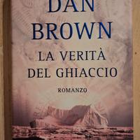 Dan Brown La verità del ghiaccio 