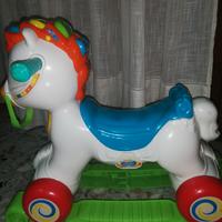 Clementoni- Martino Il Cavallino