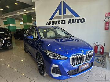 BMW 218d Active Tourer Msport