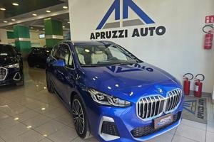 BMW 218d Active Tourer Msport