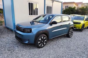 FIAT GRANDE PANDA 1.2 BENZINA 100CV ICON