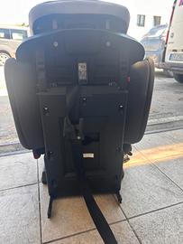 seggiolino auto 9 36 kg isofix CAM