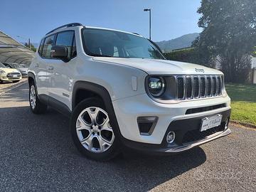 Jeep Renegade 1.0 T3 Limited
