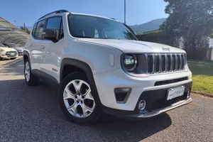 Jeep Renegade 1.0 T3 Limited