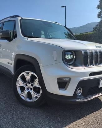 Jeep Renegade 1.0 T3 Limited