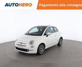 FIAT 500 ME96293