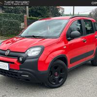 Fiat Panda City Life 1.0 GSE MHEV #9703