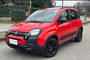 Fiat Panda City Life 1.0 GSE MHEV #9703
