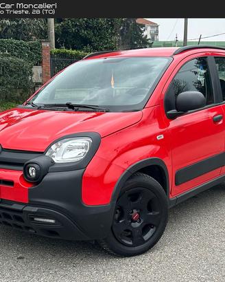 Fiat Panda City Life 1.0 GSE MHEV #9703