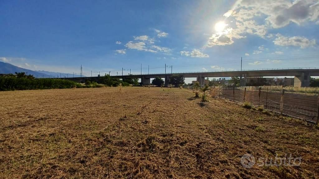 Terreno di 4000 m² a San Valentino Torio - Vista 4