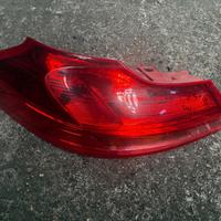 FARO POSTERIORE SINISTRO OPEL INSIGNIA SW ANNO:201