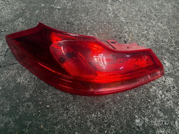 FARO POSTERIORE SINISTRO OPEL INSIGNIA SW ANNO:201