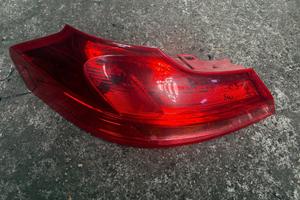 FARO POSTERIORE SINISTRO OPEL INSIGNIA SW ANNO:201