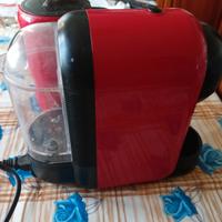 macchina  caffè da sistemare ( usare anche ricambi