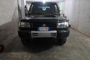 galloper 